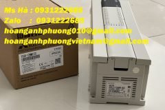 Mitsubishi FX3U-128MR/ES - Bán bộ lập trình - điều khiển chính xác