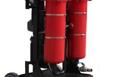 Xe lọc dầu thủy lực di động (Từ khóa chính),