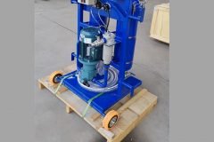 Dịch vụ lọc dầu thủy lực di động toàn quốc hiên nay