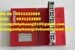Beckhoff KL3202 mô đun nhập - bảo hành 12 tháng đầy đủ
