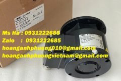 Baumer POG10 DN 1000 I - Bộ mã hóa encoder - giải pháp tối ưu