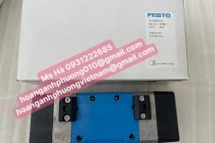 Cung cấp Van Festo VL-5/3G-D-3-C giá tốt tại Hoàng Anh Phương