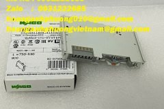 Wago 750-530  mô đun kỹ thuật số hàng mới - Free ship