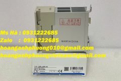 Omron G3PA-420B-VD rờ le bán dẫn có tích hợp tản nhiệt - new 100%