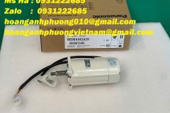Chuyên cung cấp dòng panasonic MSMA042A2S uy tín - chất lượng
