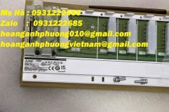 Mitsubishi Q612B đế cắm I/O - PLC - mô đun nhập mới 100%
