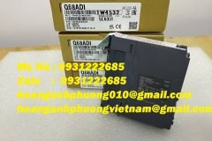 Q68ADI mitsubishi - bộ module có chính xác, ổn định, dễ lắp đặt