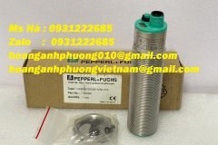 Pepperl+Fuchs UC2000-30GM-IUR2-V15 cảm biến - thiết bị điện