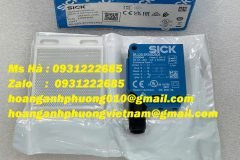 Cảm biến phát hiện vật thể chính xác - Sick WL12G-3P2582P04