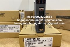 Kích thước nhỏ gọn - Mô đun truyền thông QJ71C24N-R2 mitsubishi