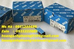 Đặt hàng nhanh chóng - Cảm biến quang điện WL4-3F3130 Sick