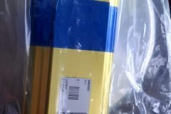 Bộ chia lưu lượng dạng van (Flow Divider Valve