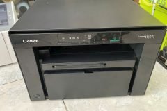 Bán máy in –copy - scan Canon MF3010 đã qua sử dụng