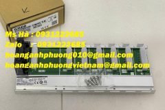 Khối đế I/O PLC mitsubishi Q35DB bảo hành 12 tháng - giá rẻ
