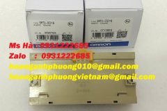 Hàng chất lượng cao - giá rẻ - Module Omron SRT2-OD16