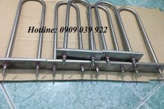 Sản xuất điện trở theo yêu cầu