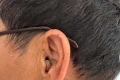 MÁY TRỢ THÍNH NHỎ GỌN, KÍN ĐÁO TRONG TAI