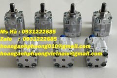 Nhập khẩu giá tốt | xy lanh Festo hàng mới | ADVU-25-5-A-P-A