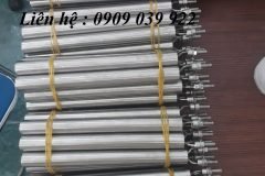 Điện trở khô cây 1 đầu