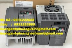 Biến tần điều khiển máy móc FR-E740-3.7K-CHT mitsubishi