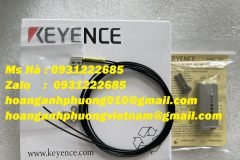 Sensor keyence FU-44TZ bán tại Hoàng Anh Phương - hàng new 100%