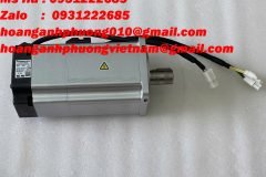 Panasonic - Động cơ hàng nhập MHMJ082G1V - servo mới