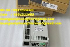 Bộ điều khiển chính xác MR-J2S-20A mitsubishi 200W
