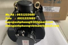 Bộ servo motor yaskawa SGMGV-55DDA61 chính hiệu - ưu đãi giá