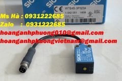 NCC uy tín dòng cảm biến sick WTB4S-3P3234 10-30VDC