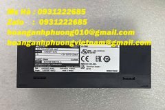 Mô đun AJ65SBT-64AD, AJ65SBTB1-32DT mitsubishi - điện công nghiệp