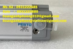 Festo DNC-32-25-PPV-A xi lanh nhập trực tiếp - giá tốt hiện nay