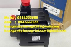 Động cơ 1.5kW hãng Mitsubishi HG-SR152J - giá bao tốt