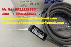 Nhận báo giá tốt - cảm biến Optex Z2R-400N - phát hiện vật thể