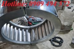Điện trở nhiệt bóng đèn