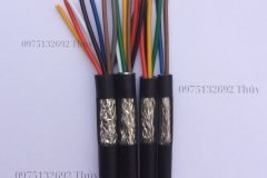 Cáp tín hiệu  300V 2C×0.22mm2 Altek Kabel