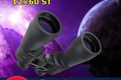 Ống nhòm APOLLO 12×60 ST