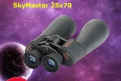 Ống nhòm Celestron SkyMaster 25×70