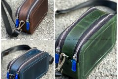 Nguồn hàng đồ da chuyên đi sỉ cho shop thời trang toàn quốc