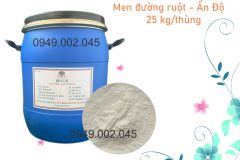 Bio LB - Men đường ruột Lactobacillus Acidophilus cho tôm cá