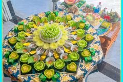 Cách tính ngày cúng căn cho bé 12 tuổi