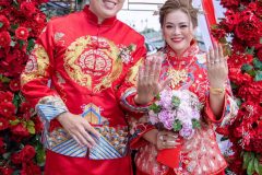 Cho thuê Hỷ phục bigsize tròn xinh tự tin trong ngày trọng đại giá siêu mê