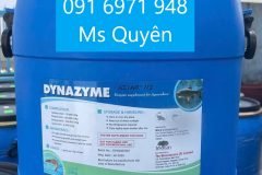 Mua bán enzyme tiêu hóa cho tôm Dynazyme