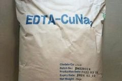 Đồng hữu cơ, đồng chelate dùng trong nông nghiệp, thủy sản