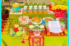 Một Số Lưu Ý Khi Cúng Khai Trương