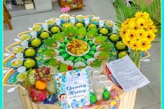 Lễ Cúng Thôi Nôi & Nghi Thức Chọn Nghề