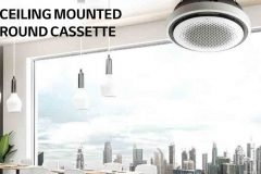 Máy Lạnh Âm Trần LG Cho Nhà Hàng – Làm Lạnh Đồng Đều