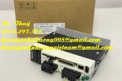Hàng nhập - Servo driver MADLT15SF - Chuyên hàng Panasonic