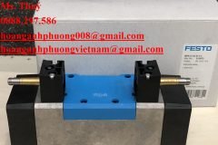 Festo giá tốt - Van điện từ MFH-5/3G-D-3-C - Hàng nhập