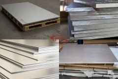 Thép tấm 3Cr12 - Unico Steel
