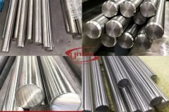 Thanh tròn S21800 - Unico Steel